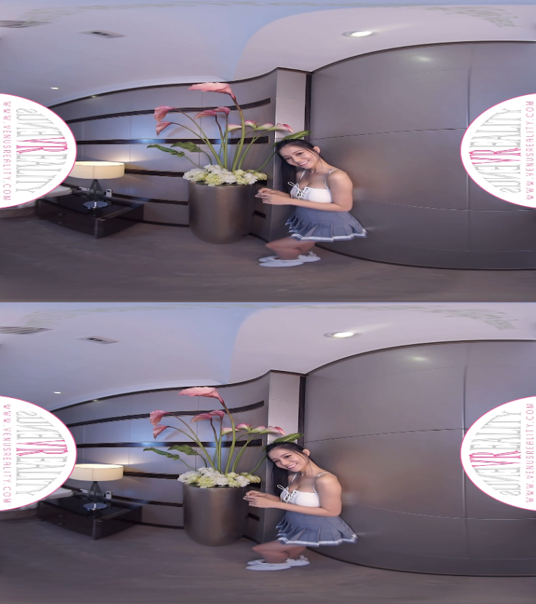 国产vr - 极品美女的短裙诱惑