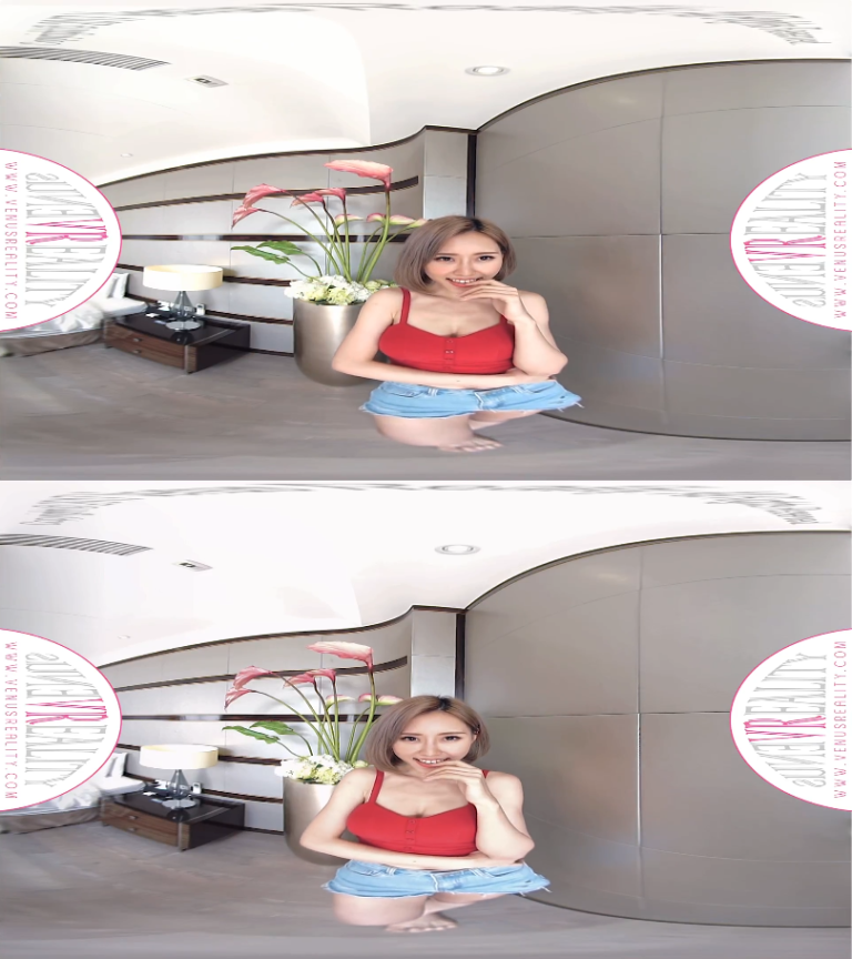 极品模特颜值气质热裤美腿好身材