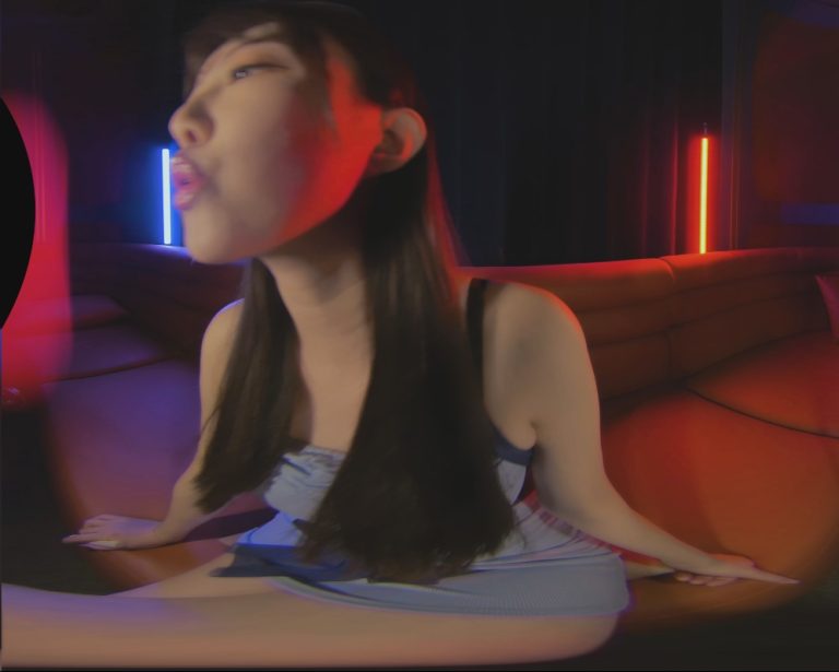 VR ASMR – Mature Sister Soothing Sounds Episode 11 – Oral Sounds 小姐姐舒缓的声音