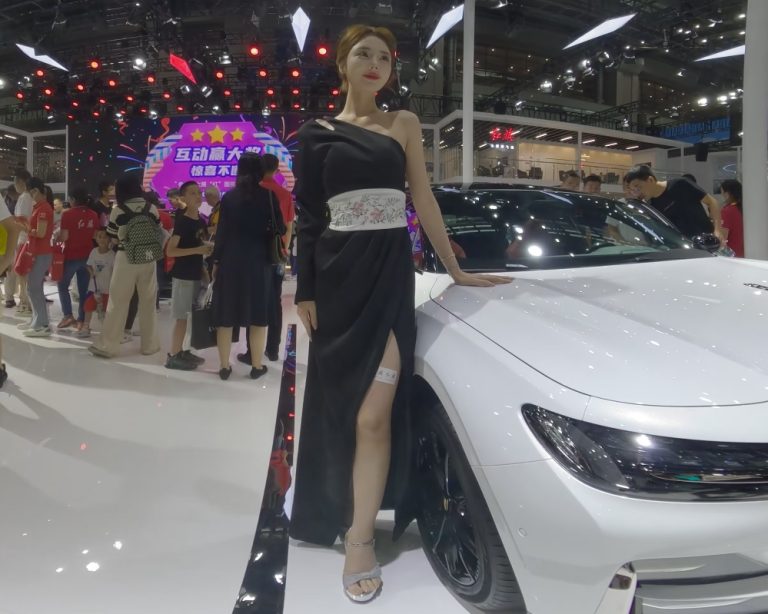 车模VR – what’s your style