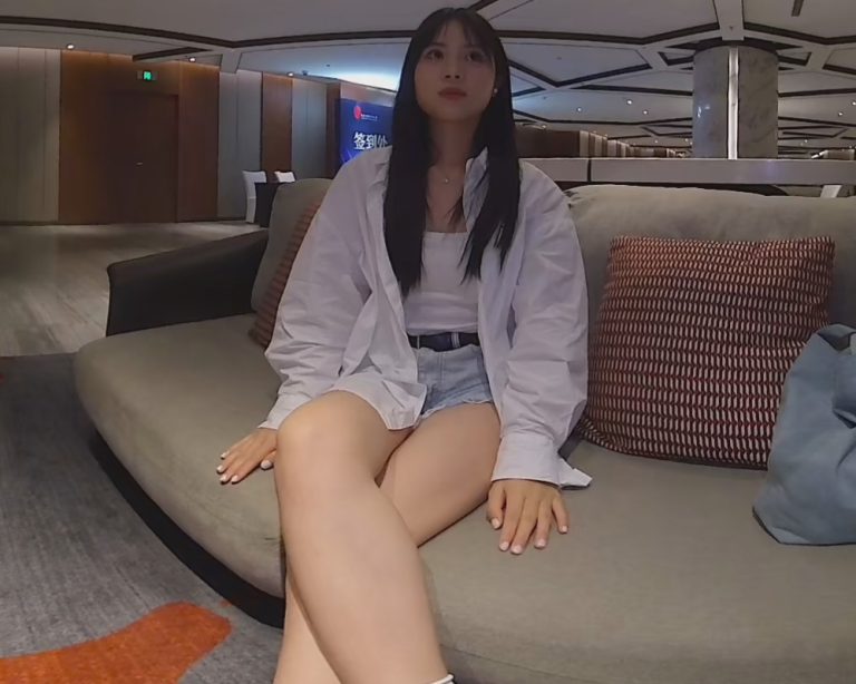 雪白美腿 XRYG-129 宣发版