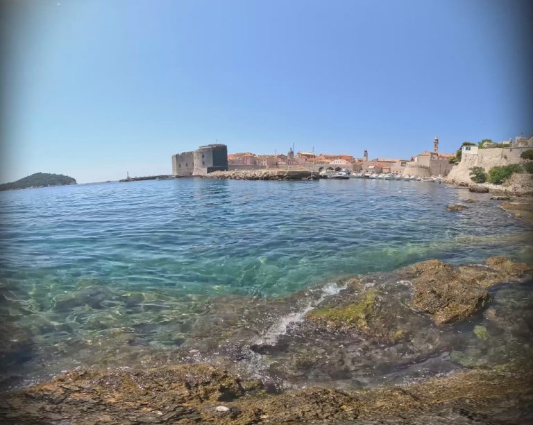 vr在线观看 杜布罗夫尼克，亚得里亚海的明珠