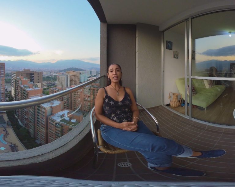 vr视频成人 学习西班牙语 Learn Spanish with a True Story