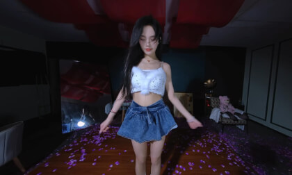 色老板cosplay在线视频vr - 狸妖妖liyaoyao