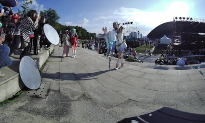 vr coser - 乌苏苏