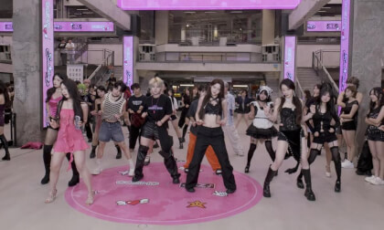 720度全景 COSMO 20