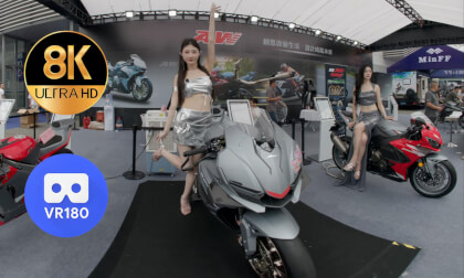 180 3D VR 车模 曙芹芹