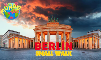 哪里能下载vr视频 Berlín