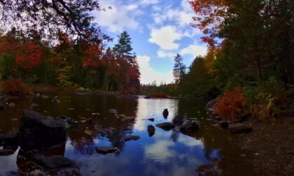 怎么找vr资源 Bottom of the Falls