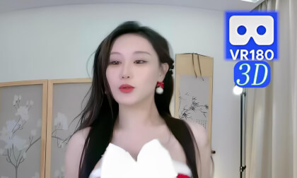 vr免费电影资源 ChuYi 初伊