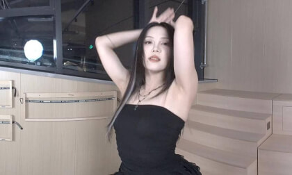 免费vr视频资源 近距离热舞