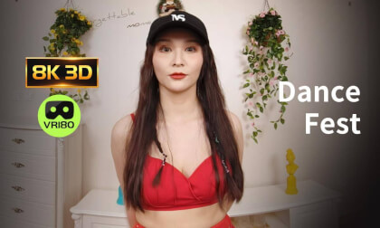 vr18videosex vr Dance Fest