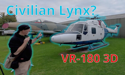 vr资源去哪里看 山猫直升机