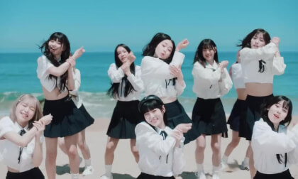 3d立体投影视频 MEI Hi