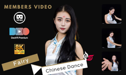 360°全景影像 Model Fairy