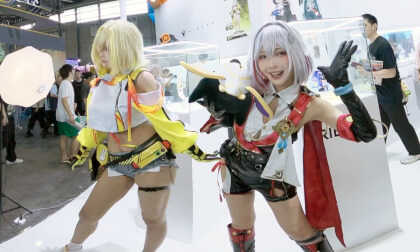 vr高清网站 Models Wonder