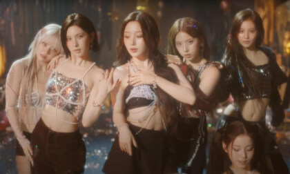 3D视频资源下载 NMIXX 엔믹스