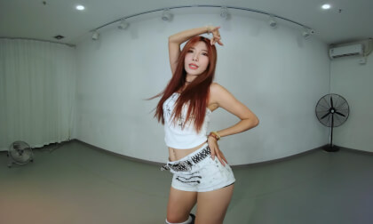 vr软件免费 Suki 苏琪