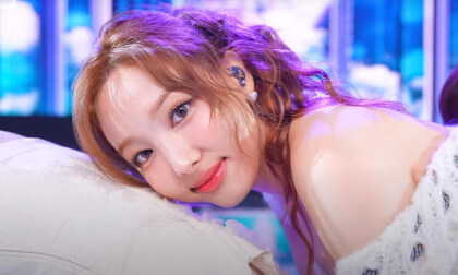 3d全景拍摄 I Got You