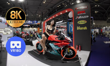 vr资源片 两个车模