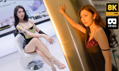 3d vr实景 Yezi 叶子