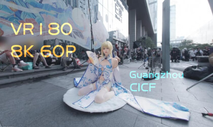 vr 虚拟 现实 Yuji 虞姬