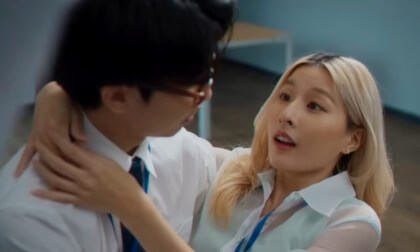 3d在线播放 Only Monday