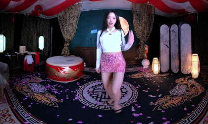 vr资源下载的最好网站 狸妖妖liyaoyao