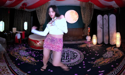 vr电源资源 狸妖妖liyaoyao