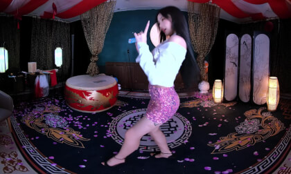 vr 资源站 狸妖妖liyaoyao