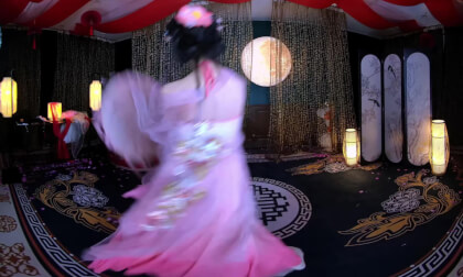 vr资源破解 狸妖妖liyaoyao