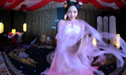 vr免费看 狸妖妖liyaoyao