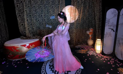 vr视频资源网站 狸妖妖liyaoyao