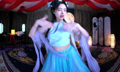 vr眼镜应用下载 狸妖妖liyaoyao