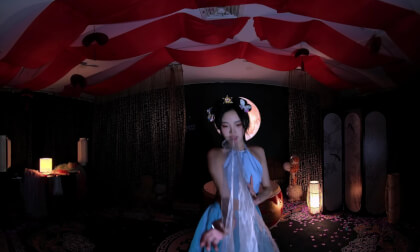 手机vr资源 狸妖妖liyaoyao