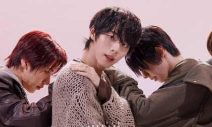 免费的女性向vr视频 - AHOF(아홉) Pinocchio