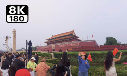 vr免费资源下载网站 沉浸式体验 北京天安门