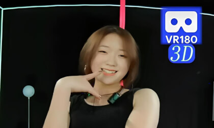 VR视频库 AnAn Phon on Dance 视频