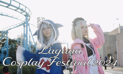 免费日本VR电影下载 COSPLAY活动