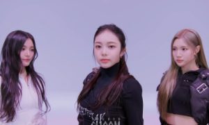 VR资源百度网盘 하츠투하츠 The Chase 3D VR