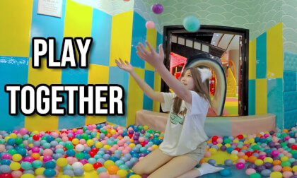 日本VR资源分享 快来和我一起玩吧