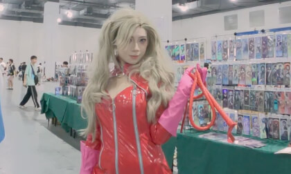 3d全景漫游 ICG Animation