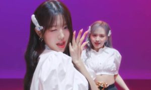 VR 美女视频 下载 IVE Accendio