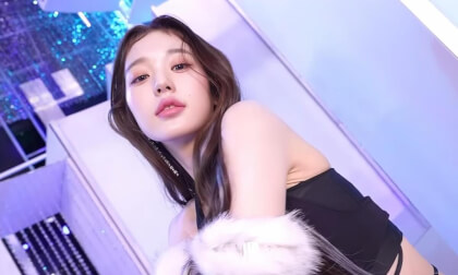 日韩VR下载 IVE 아이브 After Like 喜欢之后