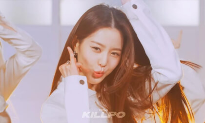 VR资源网盘 IVE 'Love Dive' 好美吖