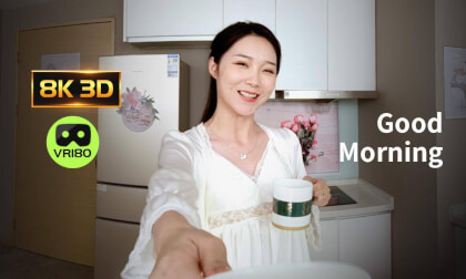 日本VR电影下载网 Model’s morning 模特的早晨