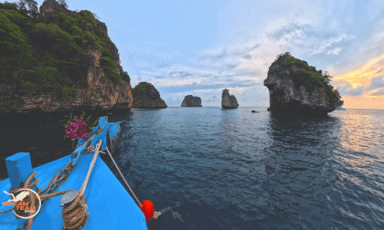 免费VR片源 下载 网站 泰国 潜水