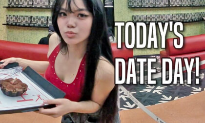 日本最全的VR资源网 今天是我们的约会日