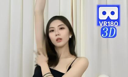 VR视频下载百度云 XinTang Why 欣糖 黑丝热舞