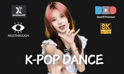 steam vr下载 Xingru 杏茹